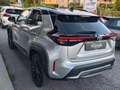 Toyota Yaris Cross 1.5 Hybrid AWD-i Lounge 4x4 Grigio - thumbnail 6