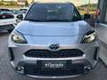 Toyota Yaris Cross 1.5 Hybrid AWD-i Lounge 4x4 Grigio - thumbnail 1