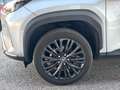 Toyota Yaris Cross 1.5 Hybrid AWD-i Lounge 4x4 Grigio - thumbnail 8