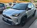 Toyota Yaris Cross 1.5 Hybrid AWD-i Lounge 4x4 Grigio - thumbnail 7