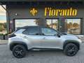 Toyota Yaris Cross 1.5 Hybrid AWD-i Lounge 4x4 Grigio - thumbnail 3
