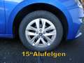 Skoda Fabia Ambition**LED**Klima**1.Bes Blau - thumbnail 19