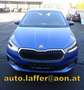 Skoda Fabia Ambition**LED**Klima**1.Bes Blau - thumbnail 3