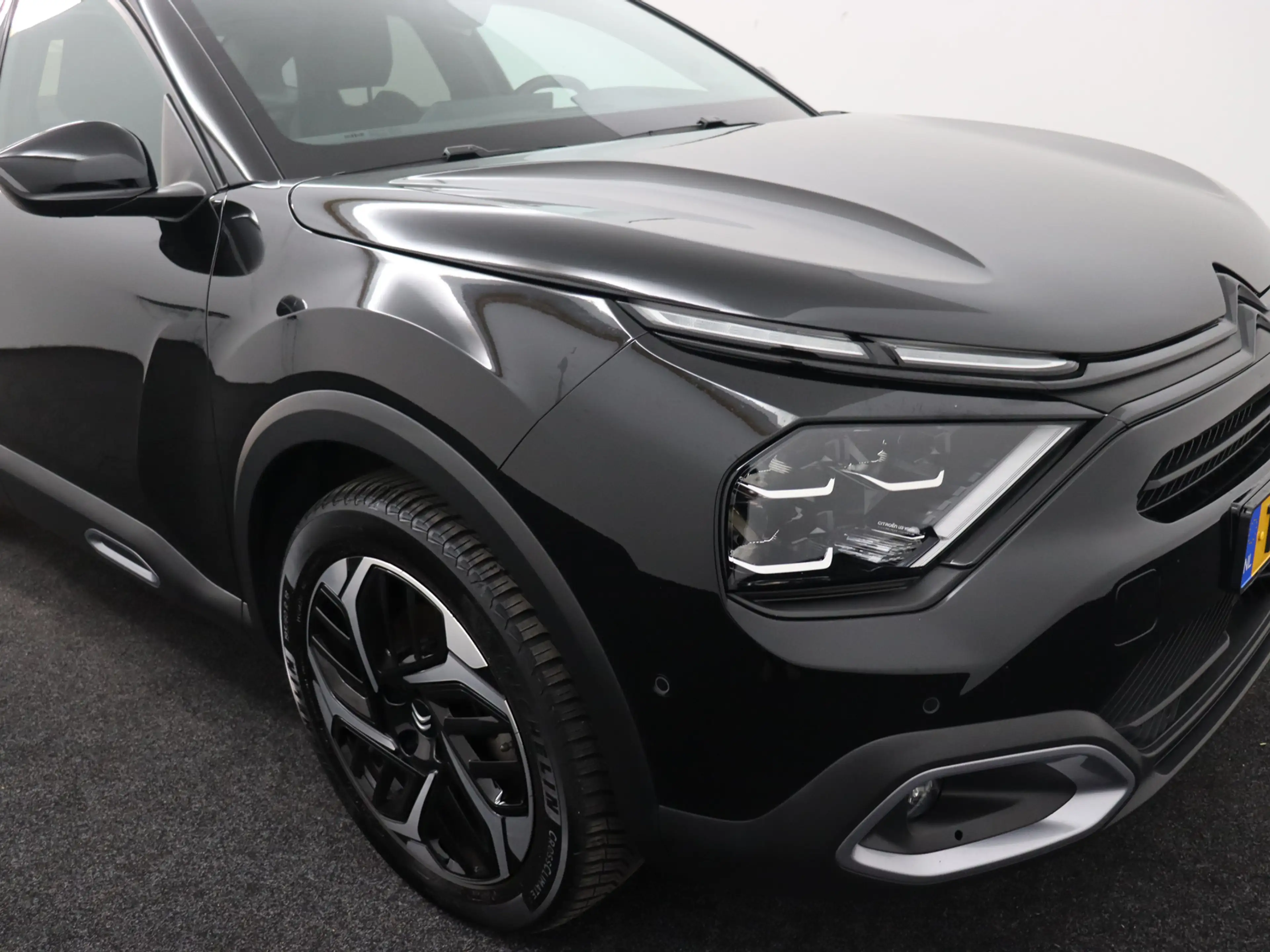 Citroen C4 X 1.2 Puretech Shine afnb Trekhaak, Apple Carplay/An — photo 10