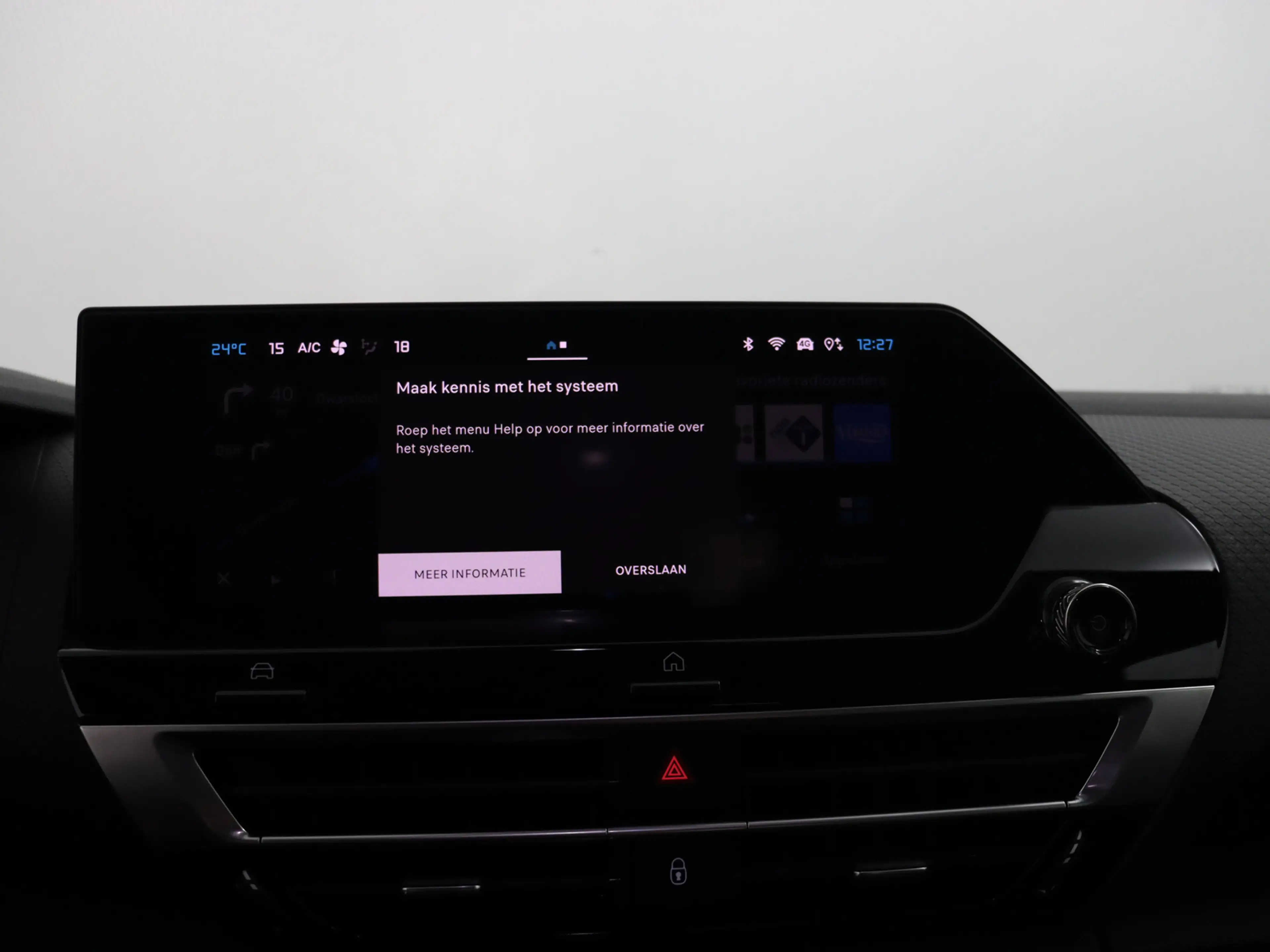 Citroen C4 X 1.2 Puretech Shine afnb Trekhaak, Apple Carplay/An — photo 28