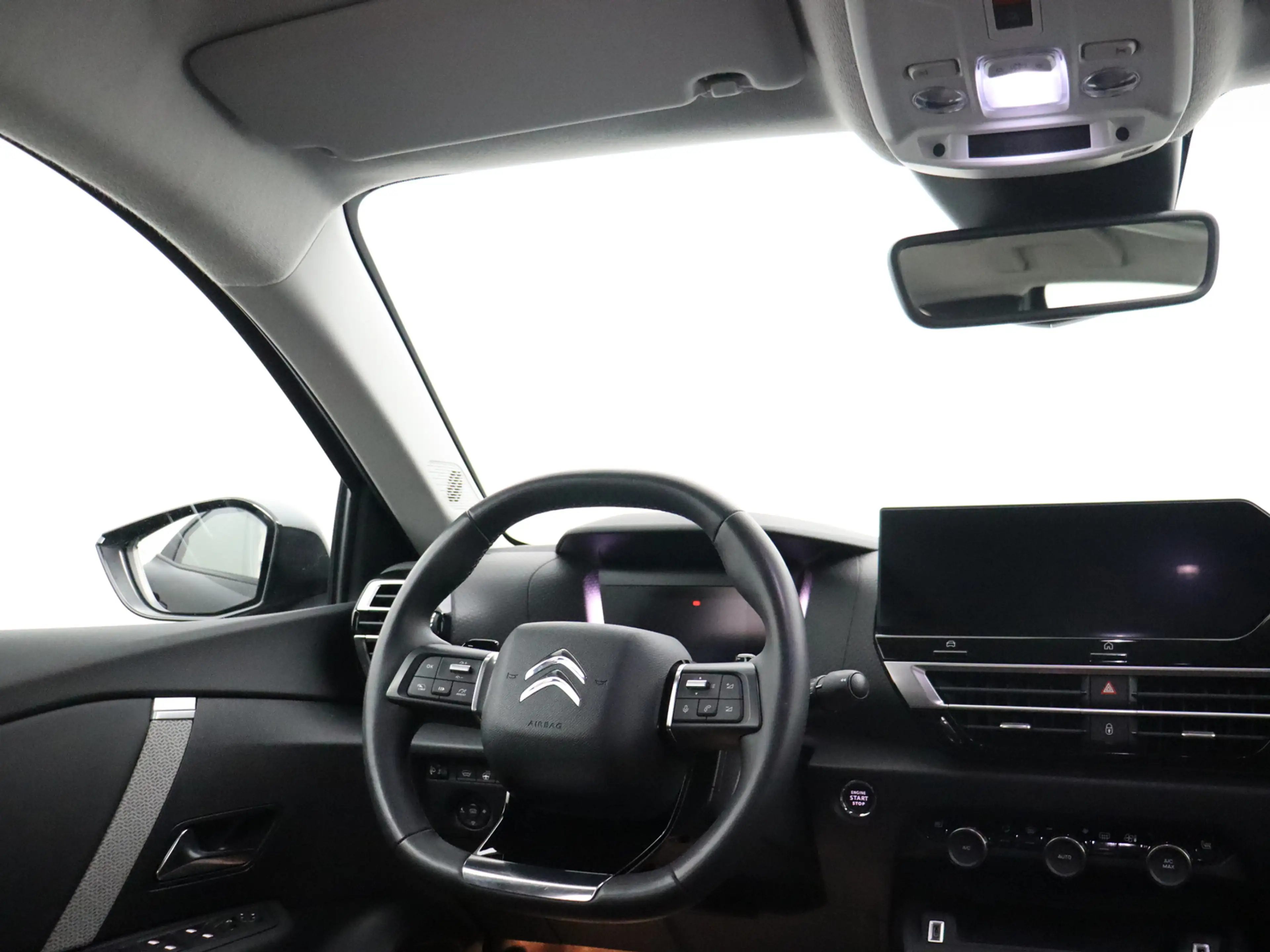 Citroen C4 X 1.2 Puretech Shine afnb Trekhaak, Apple Carplay/An — photo 50