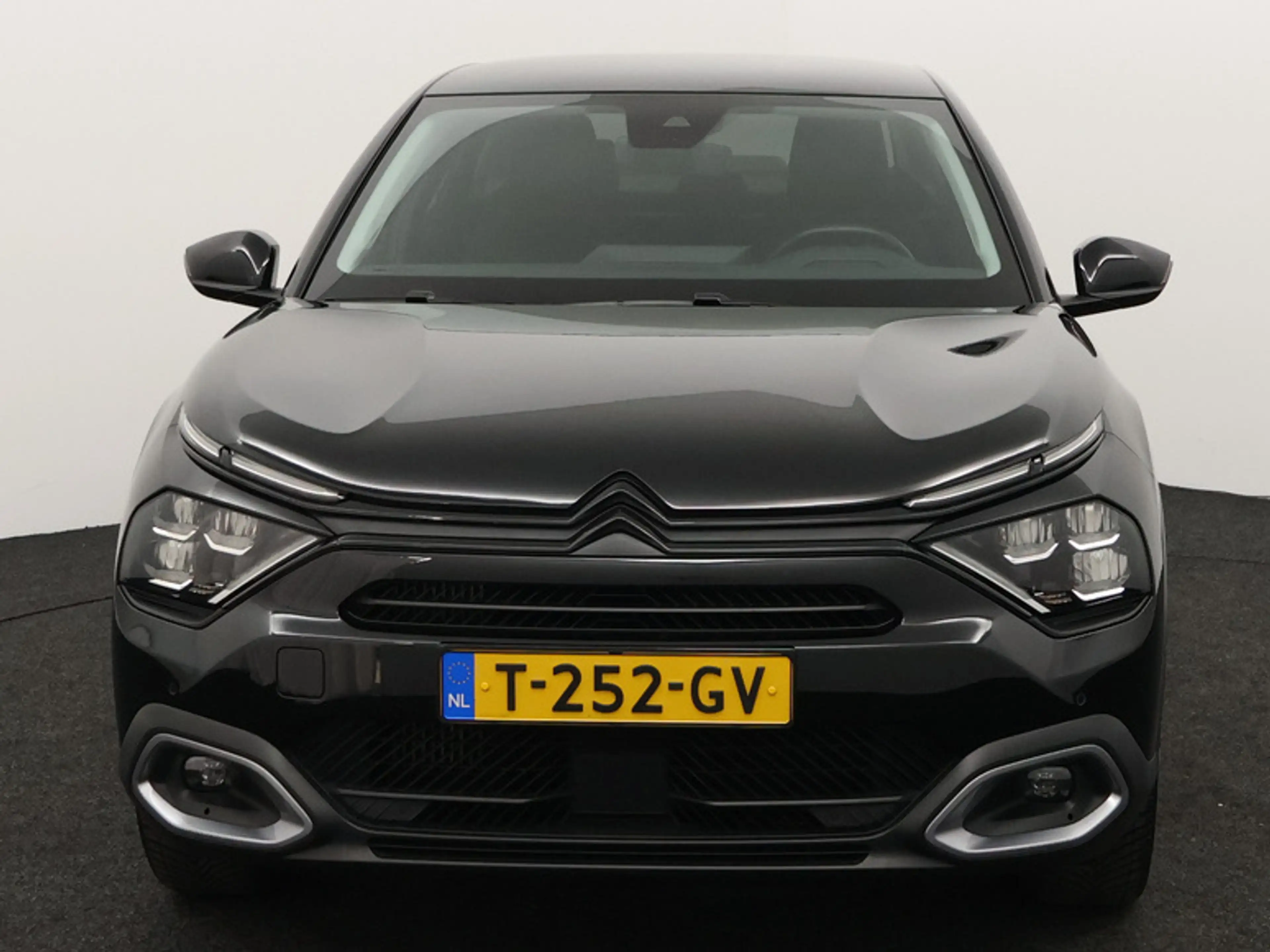 Citroen C4 X 1.2 Puretech Shine afnb Trekhaak, Apple Carplay/An — photo 7