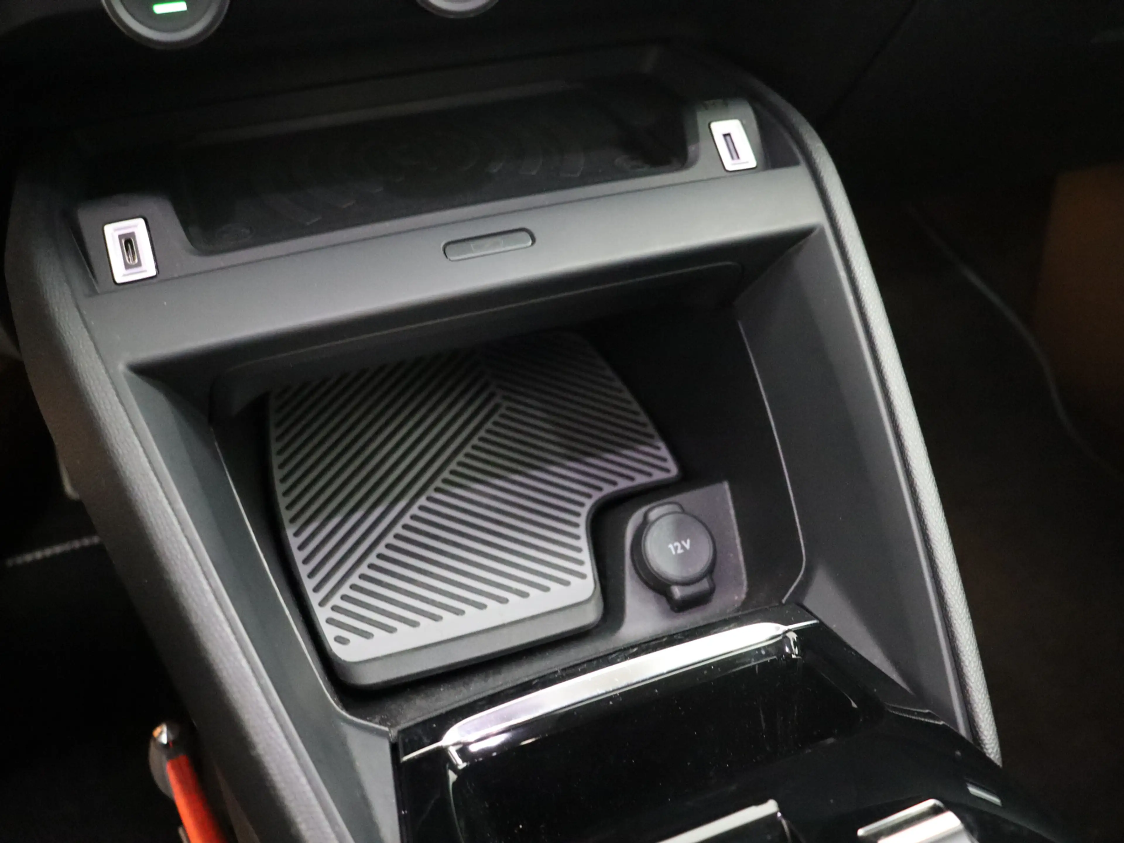 Citroen C4 X 1.2 Puretech Shine afnb Trekhaak, Apple Carplay/An — photo 25