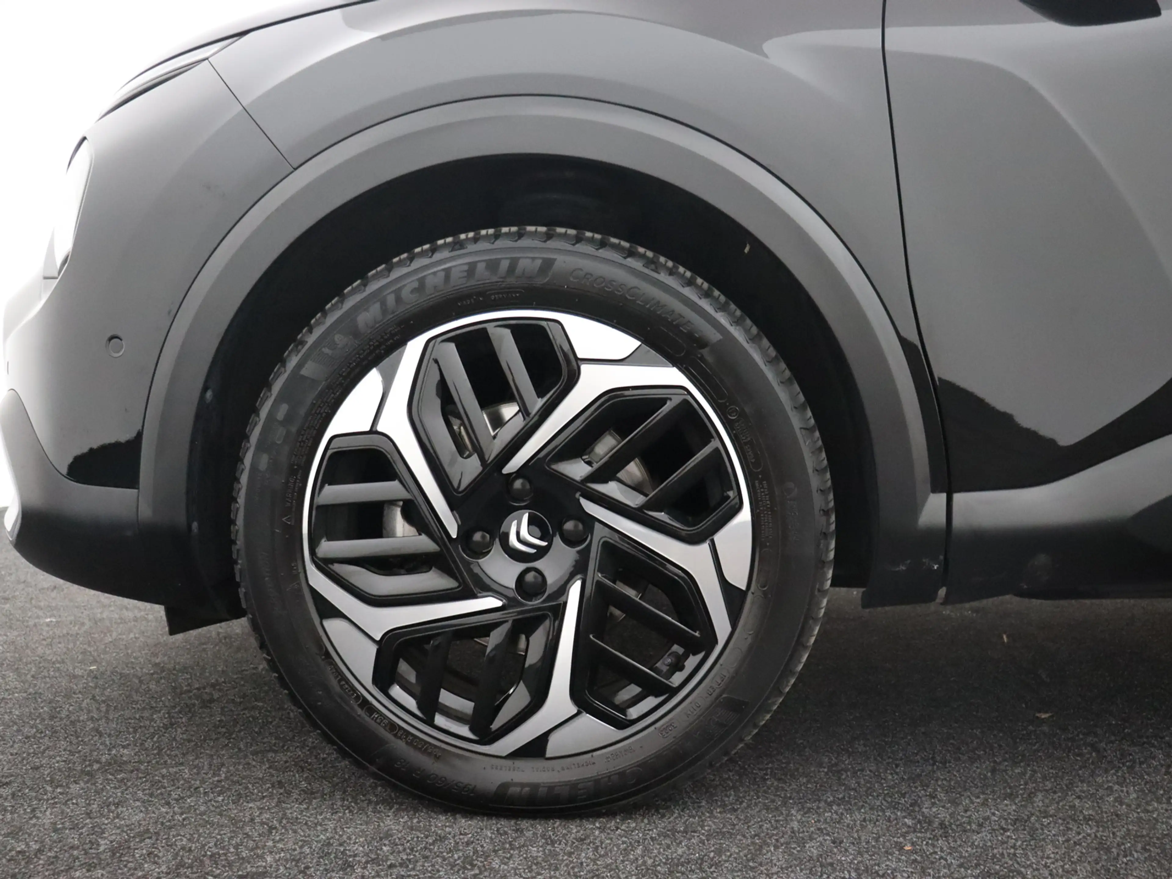 Citroen C4 X 1.2 Puretech Shine afnb Trekhaak, Apple Carplay/An — photo 8