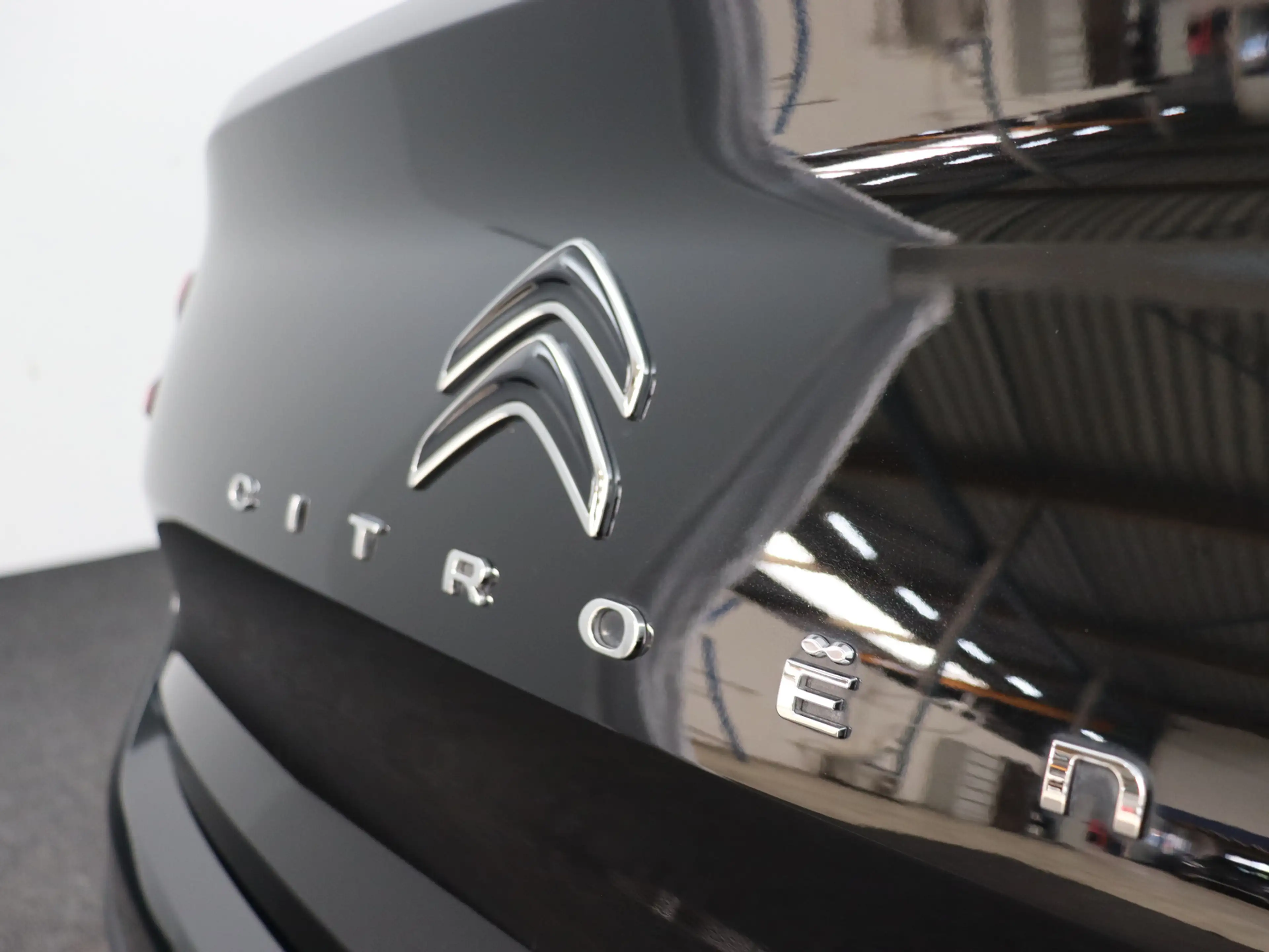 Citroen C4 X 1.2 Puretech Shine afnb Trekhaak, Apple Carplay/An — photo 16