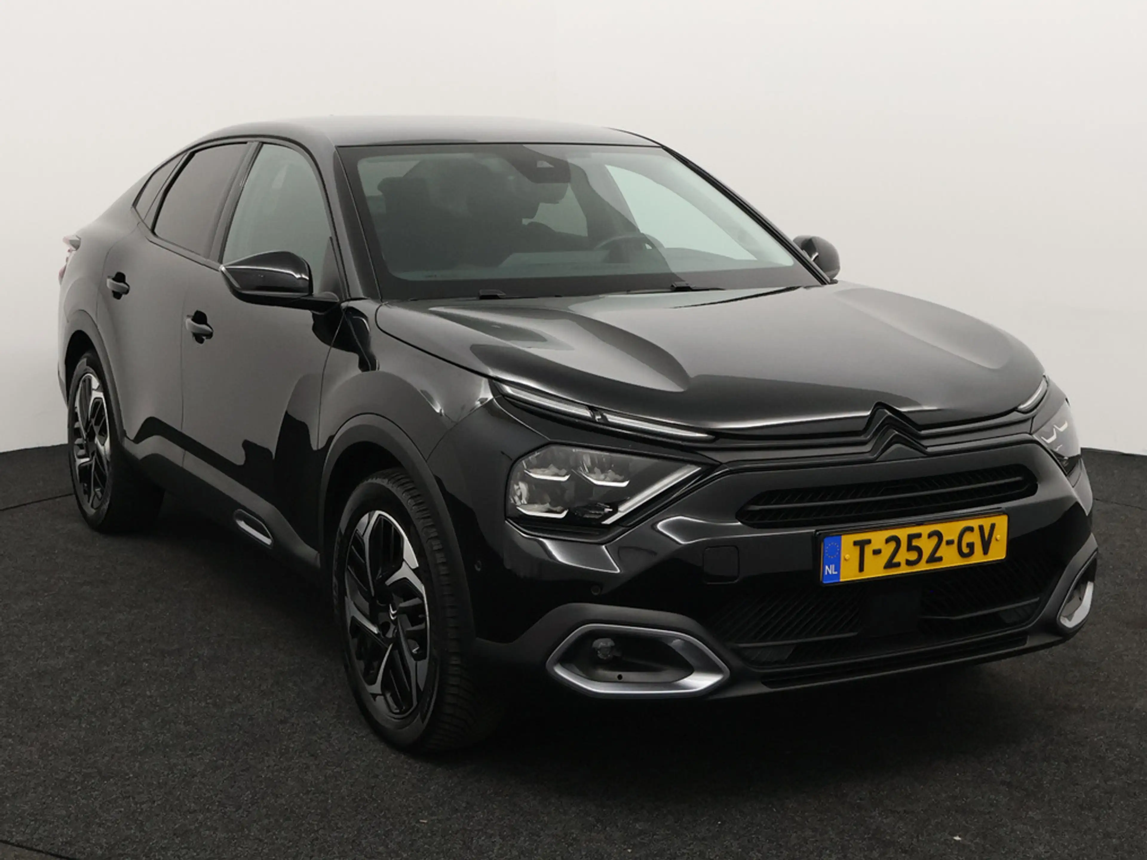 Citroen C4 X 1.2 Puretech Shine afnb Trekhaak, Apple Carplay/An — photo 6