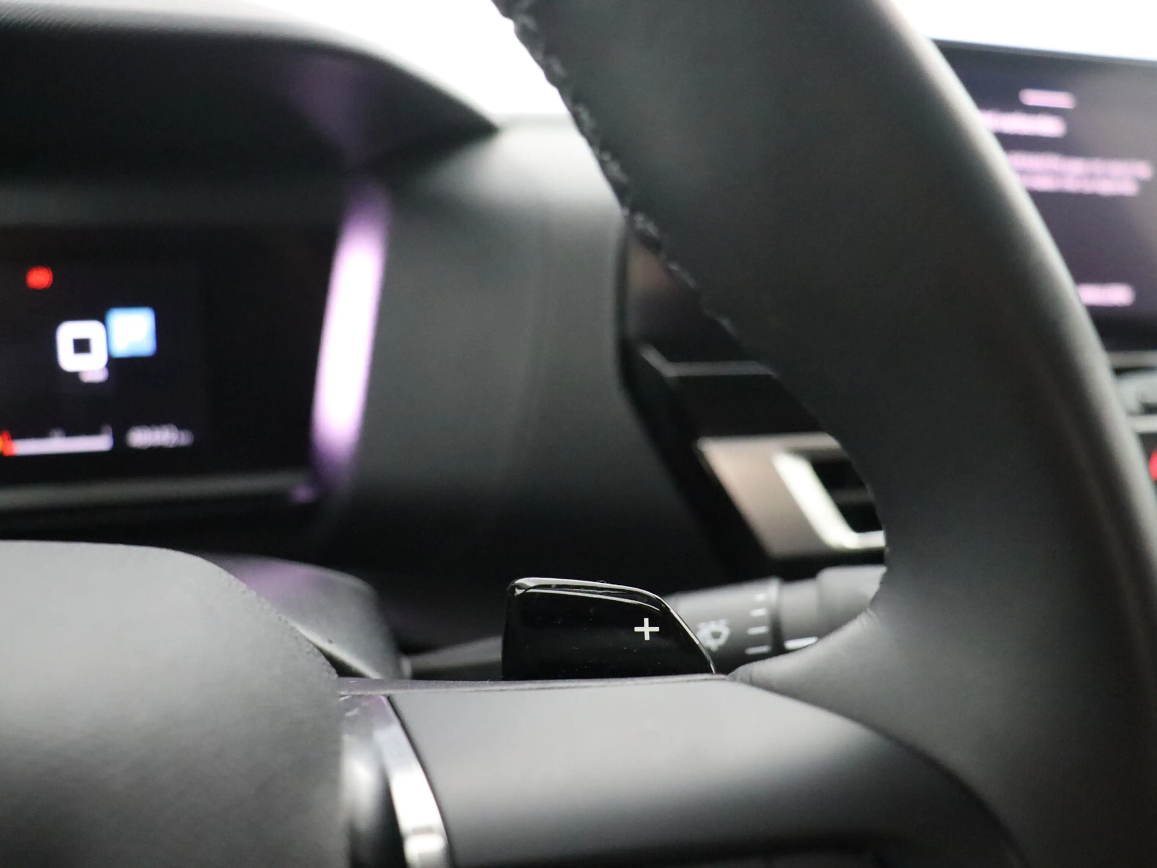 Citroen C4 X 1.2 Puretech Shine afnb Trekhaak, Apple Carplay/An — photo 41