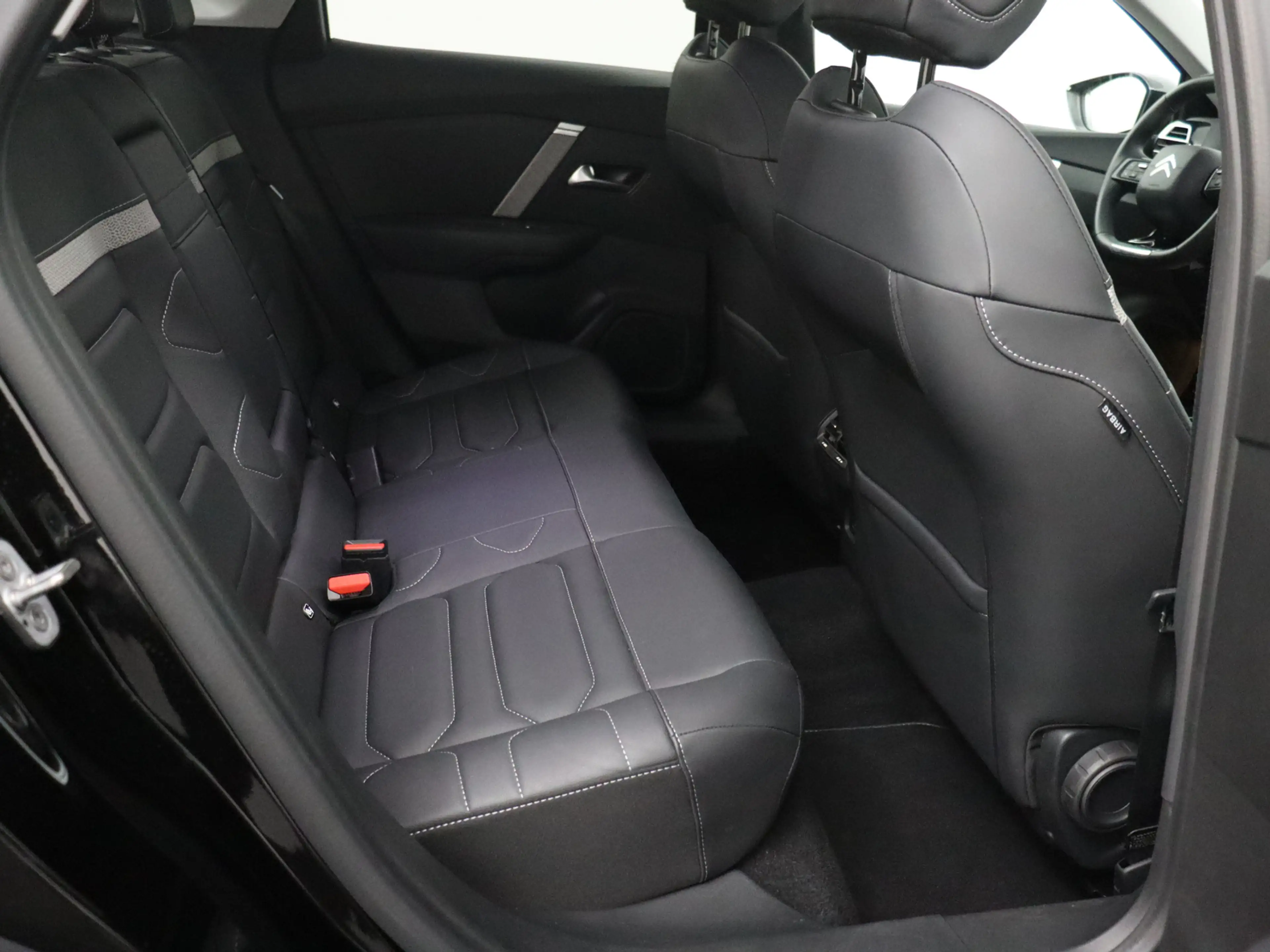 Citroen C4 X 1.2 Puretech Shine afnb Trekhaak, Apple Carplay/An — photo 13
