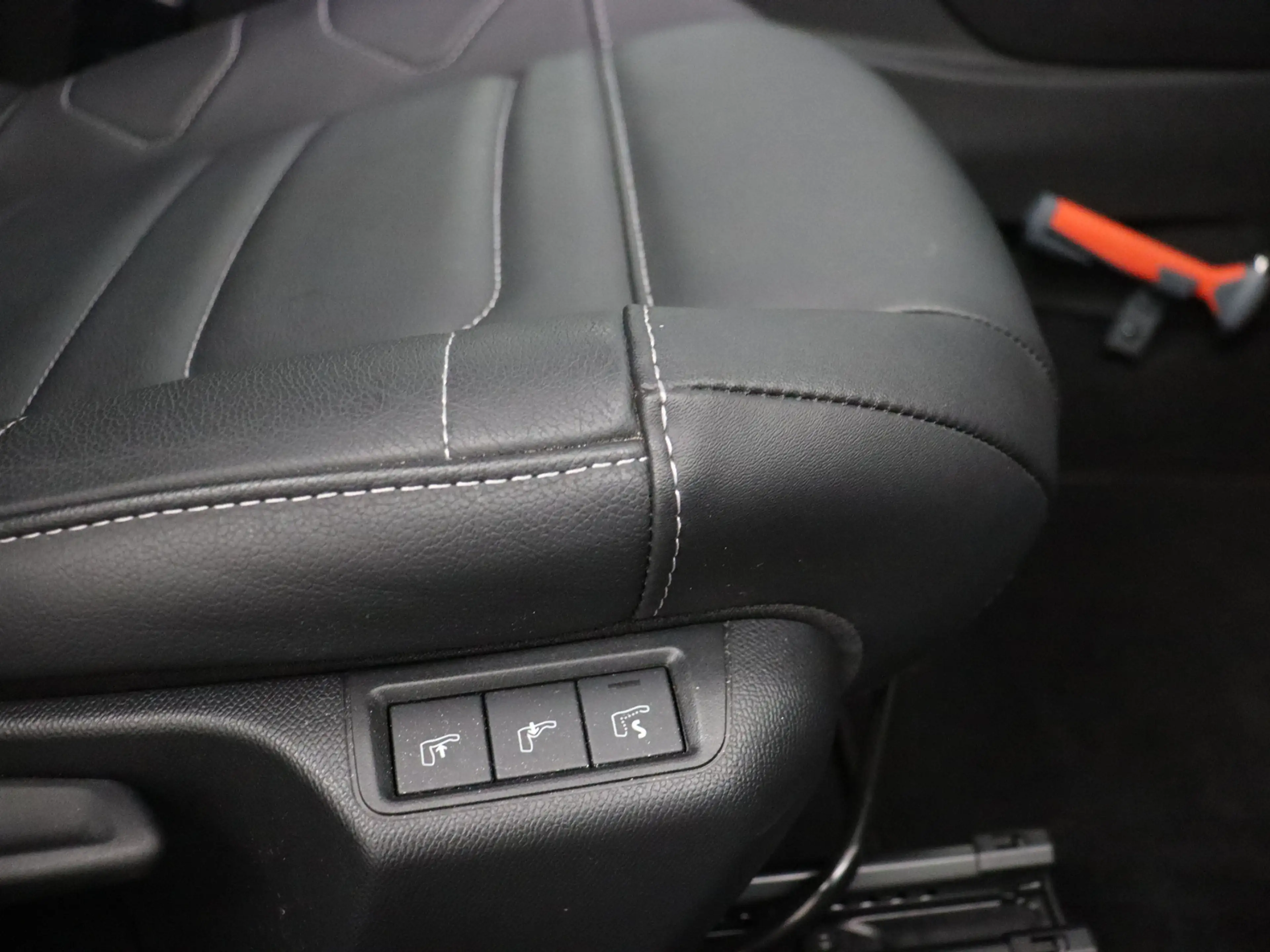 Citroen C4 X 1.2 Puretech Shine afnb Trekhaak, Apple Carplay/An — photo 12