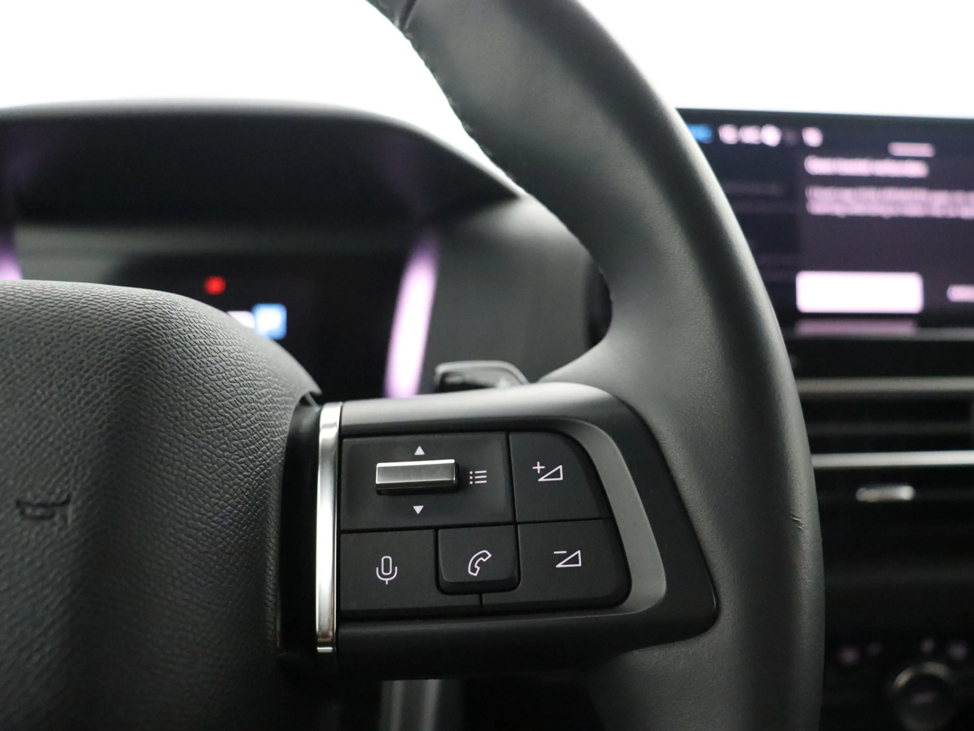 Citroen C4 X 1.2 Puretech Shine afnb Trekhaak, Apple Carplay/An — photo 39