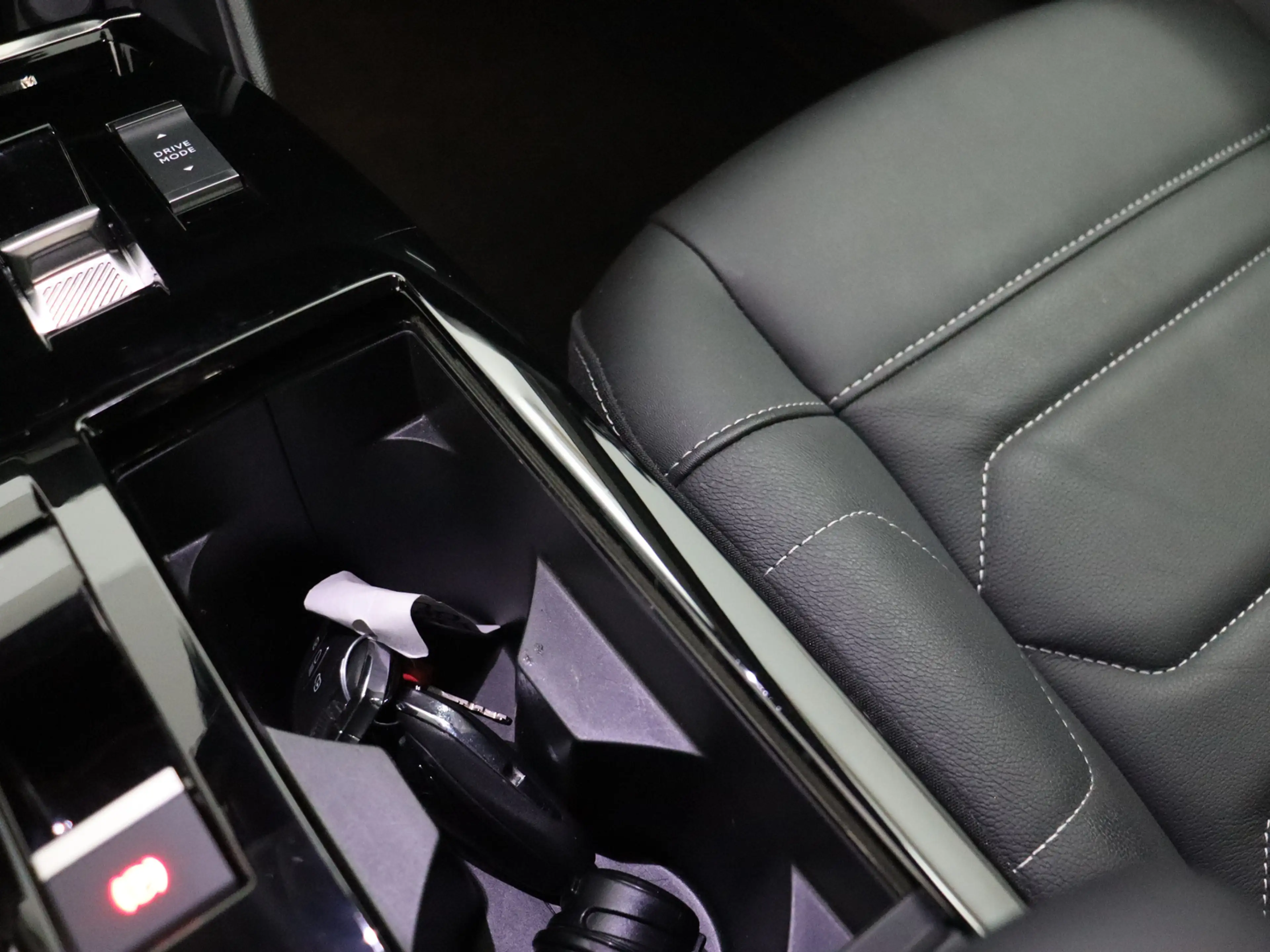 Citroen C4 X 1.2 Puretech Shine afnb Trekhaak, Apple Carplay/An — photo 26