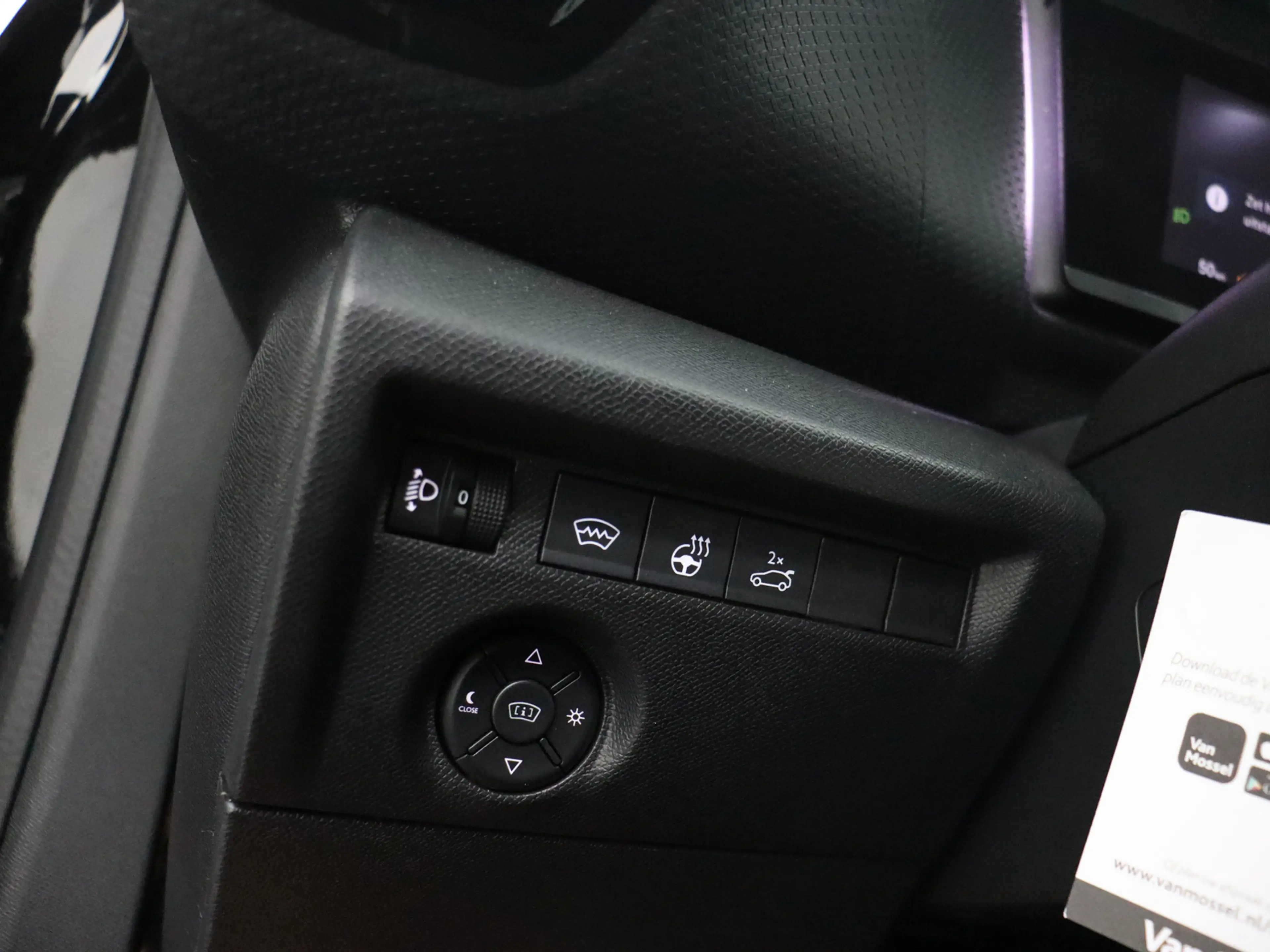 Citroen C4 X 1.2 Puretech Shine afnb Trekhaak, Apple Carplay/An — photo 42