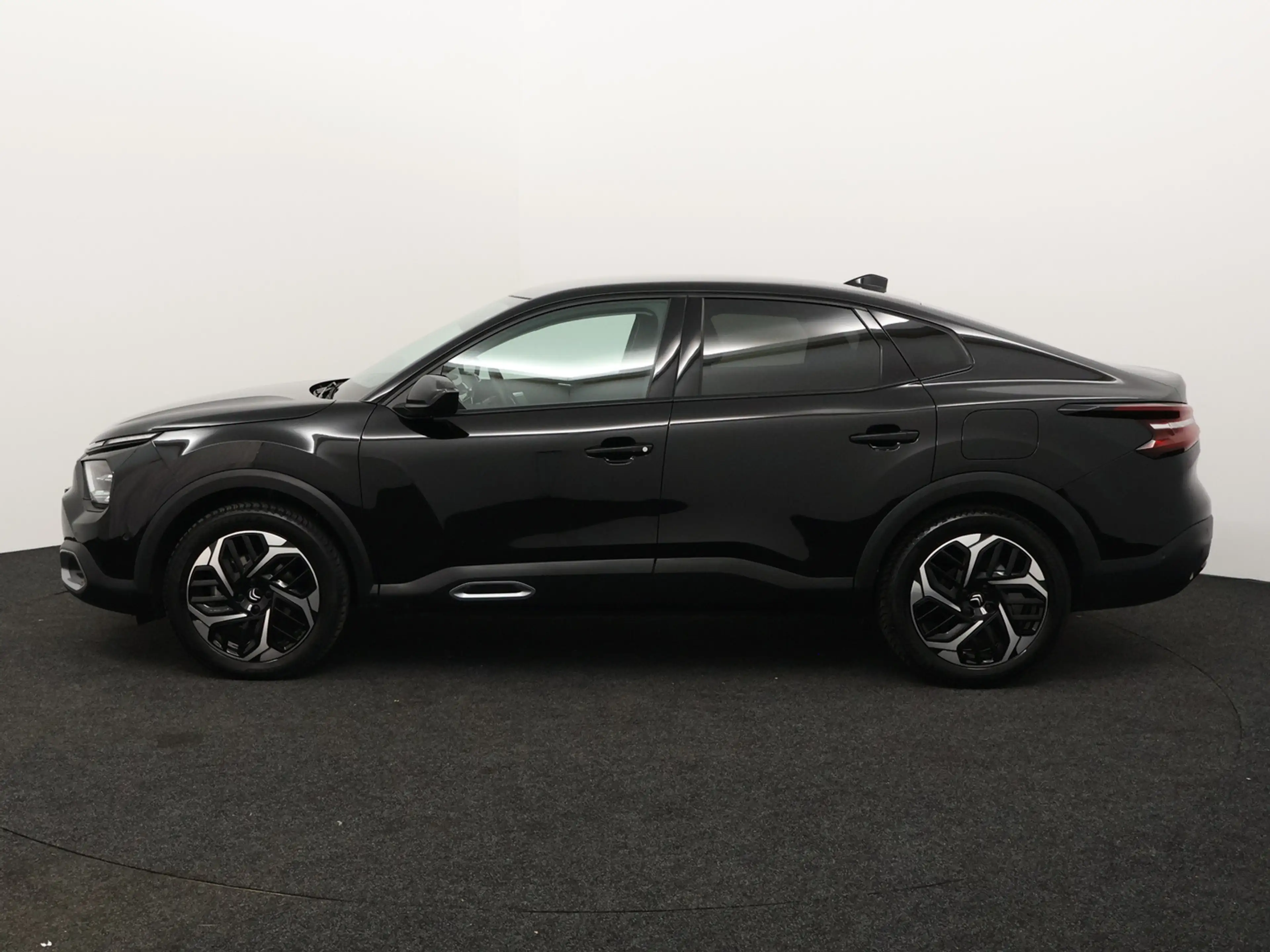 Citroen C4 X 1.2 Puretech Shine afnb Trekhaak, Apple Carplay/An — photo 2