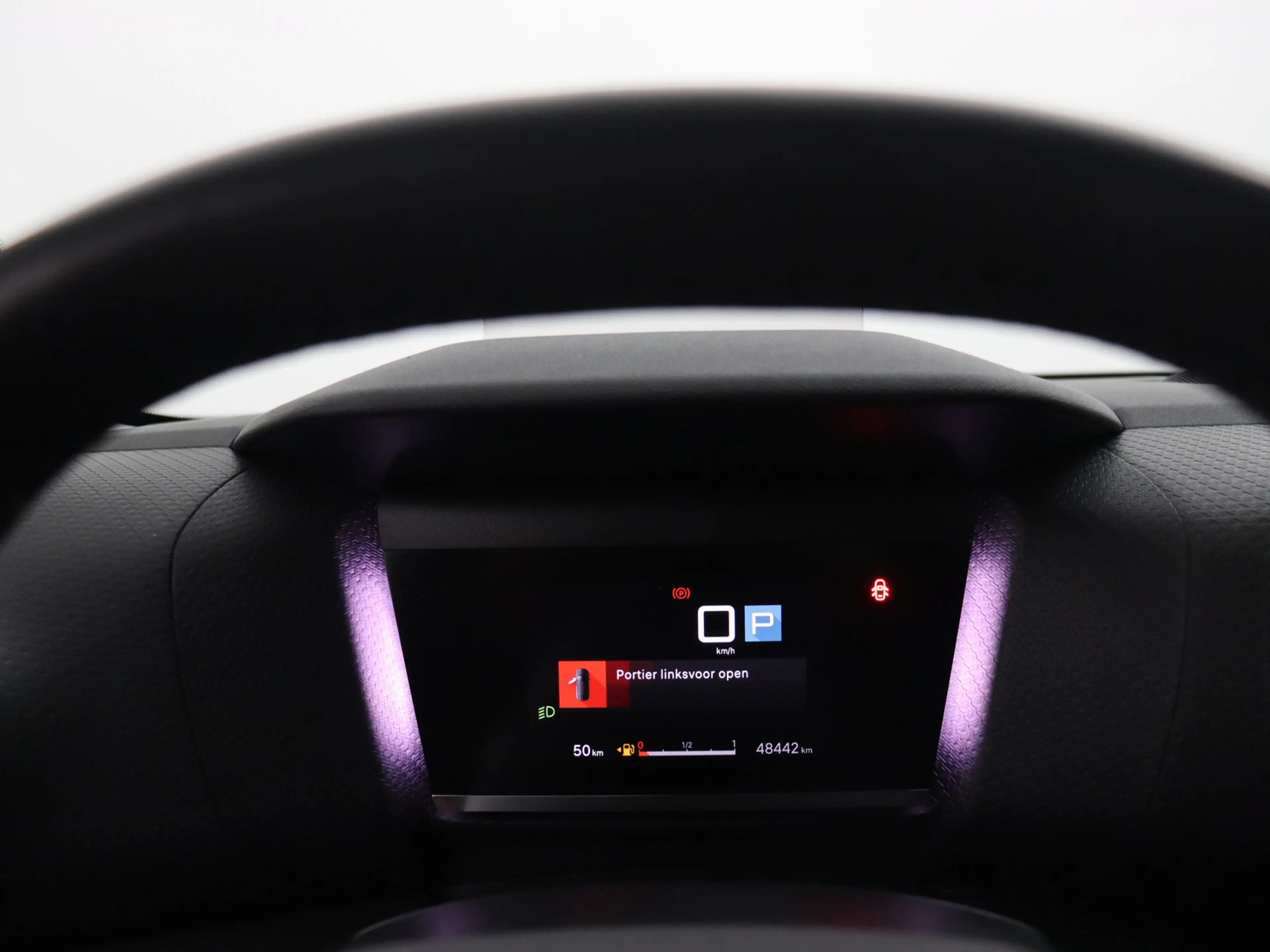 Citroen C4 X 1.2 Puretech Shine afnb Trekhaak, Apple Carplay/An — photo 34