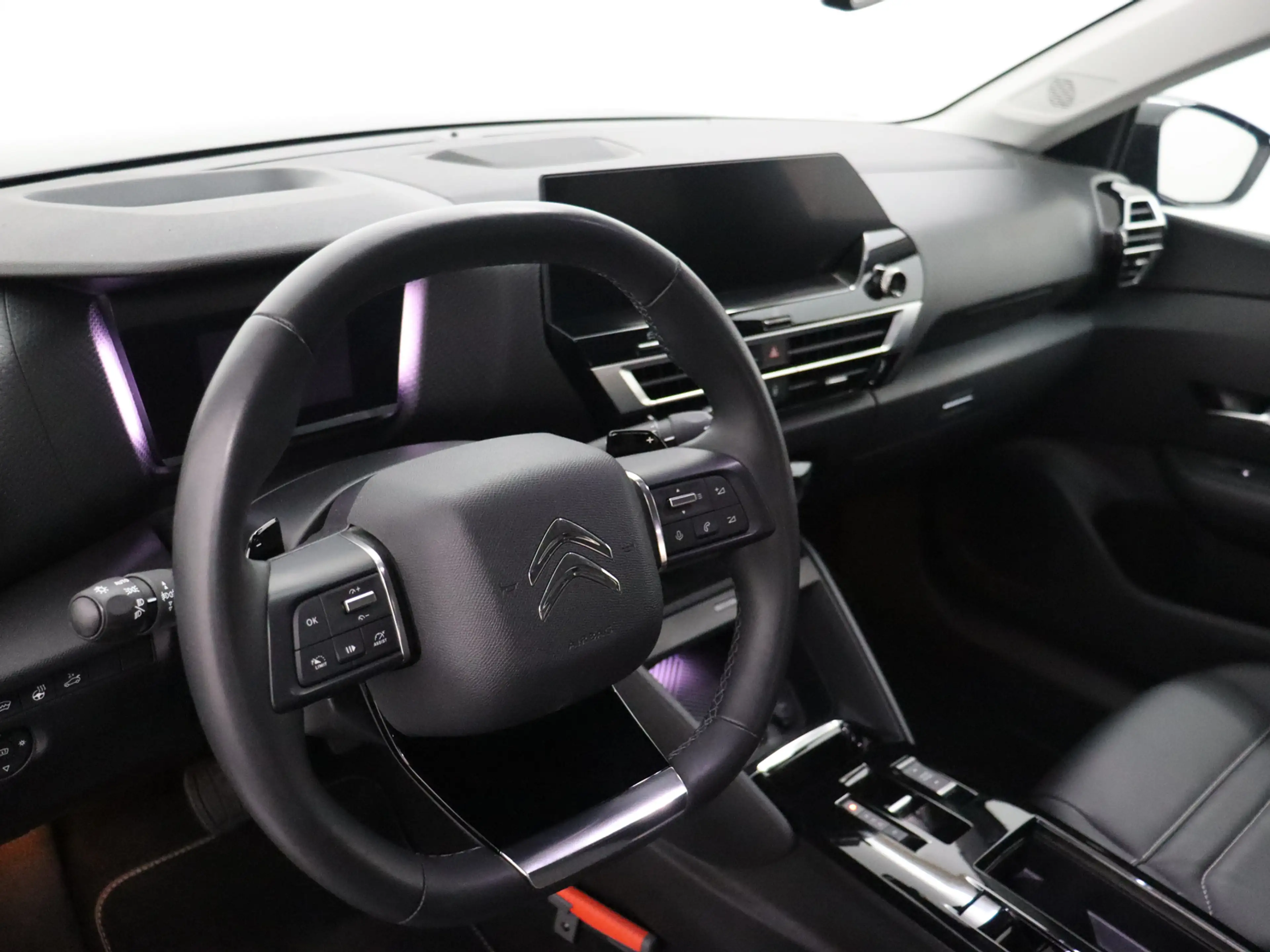 Citroen C4 X 1.2 Puretech Shine afnb Trekhaak, Apple Carplay/An — photo 49