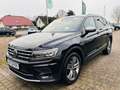 Volkswagen Tiguan Allspace Highline 4Motion *7 SITZE*AHK* Grau - thumbnail 2
