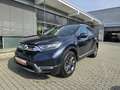 Honda CR-V 2.0 i-MMD Hybrid 4WD Executive Bleu - thumbnail 1