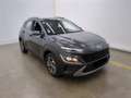 Hyundai KONA HYBRID Hybrid 141 Business Gris - thumbnail 4