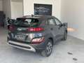 Hyundai KONA HYBRID 141 Business Gris - thumbnail 4