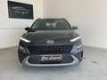 Hyundai KONA HYBRID 141 Business Gris - thumbnail 2