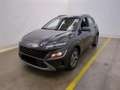 Hyundai KONA HYBRID Hybrid 141 Business Gris - thumbnail 1