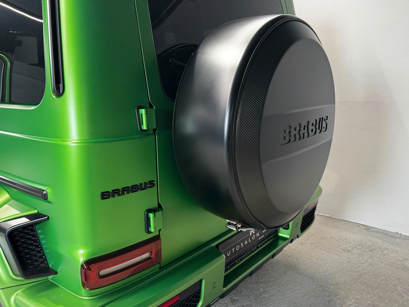 Photo du véhicule