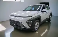 Hyundai KONA 1.6 T GDi SELECT Navi/KAM/Pdc/Temp/4400km!