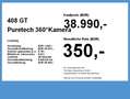 Peugeot 408 GT Puretech 360°Kamera Schiebed. Massagesitz - thumbnail 4