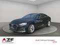 Audi A5 40 TFSI qu. S-tronic advanced NAVI+ Schwarz - thumbnail 1