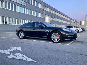 Turbo DSG S