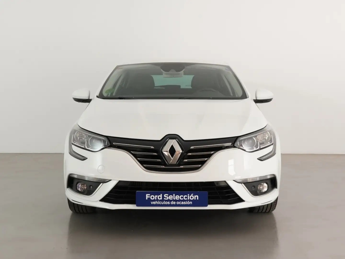 Renault Megane 1.3 TCe GPF Zen 103kW Blanco - 2
