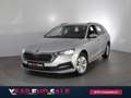 Skoda Octavia 4x4 Ambition TDI DSG Silber - thumbnail 1