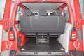 Volkswagen T6 Kombi KR 2,0 TDI 4Motion AHK / NETTO:  22.483 € Rot - thumbnail 18