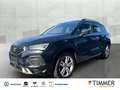 SEAT Ateca 2.0 TDI DSG FR-LINE *BEATS *LED *ACC *STHZG *NAVI Zwart - thumbnail 1