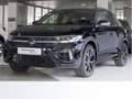 Volkswagen T-Roc 2.0 TSI DSG 4M R AHK PANO DCC IQ.DRIVE IQ. Schwarz - thumbnail 2