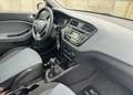 Hyundai i20 75pk benzine manueel - AIRCO / 12M GARANTIE Blanc - thumbnail 7