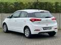 Hyundai i20 75pk benzine manueel - AIRCO / 12M GARANTIE Blanco - thumbnail 4