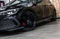 Volkswagen Golf GTI 2.0 TSI *Pano*Camera*Stoel- Stuurverwarming* Zwart - thumbnail 19