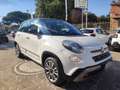 Fiat 500L 500L Cross 1.3 mjt City 95cv Weiß - thumbnail 3