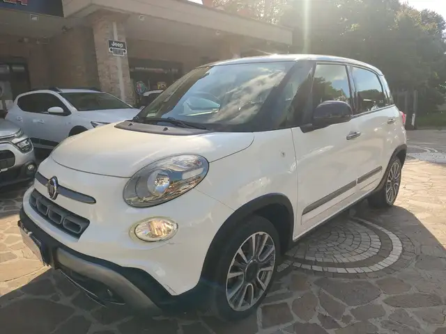 Fiat 500L 500L Cross 1.3 mjt City 95cv