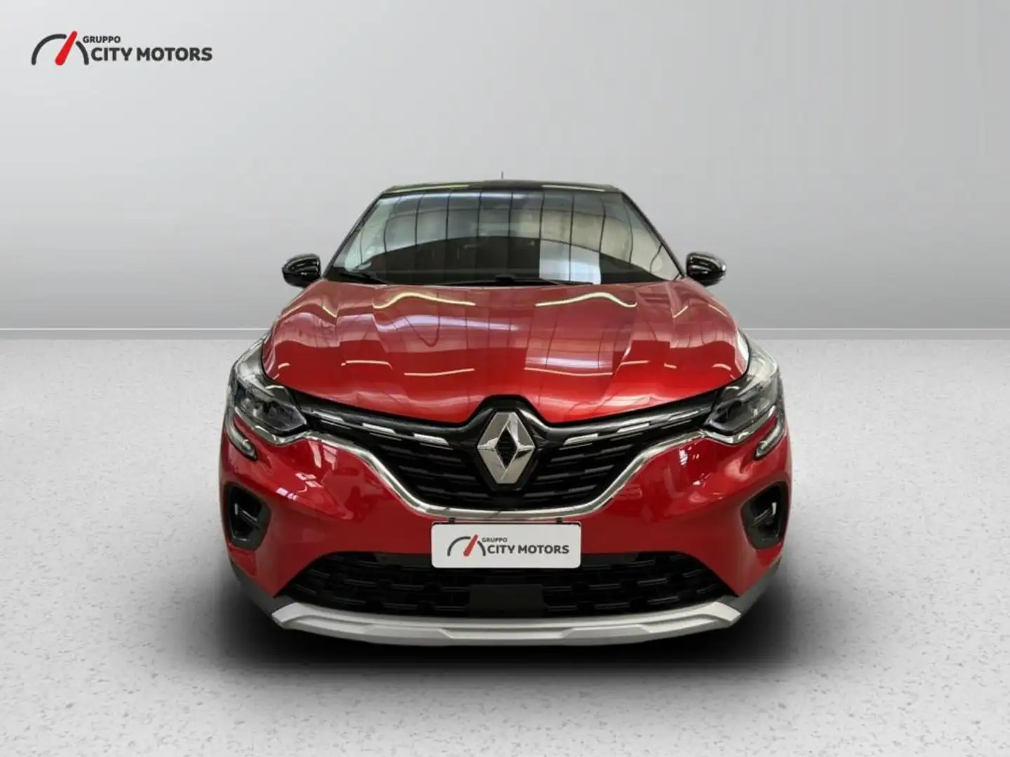 Renault Captur 1.6 hybrid Intens E-Tech 145cv auto Rot - 2
