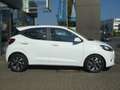 Hyundai i10 Facelift MJ25 1.2 Trend Navigation Kamera Blanc - thumbnail 3