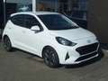 Hyundai i10 Facelift MJ25 1.2 Trend Navigation Kamera Blanc - thumbnail 1