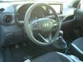 Hyundai i10 Facelift MJ25 1.2 Trend Navigation Kamera Blanc - thumbnail 8