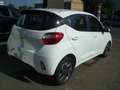Hyundai i10 Facelift MJ25 1.2 Trend Navigation Kamera Blanc - thumbnail 4